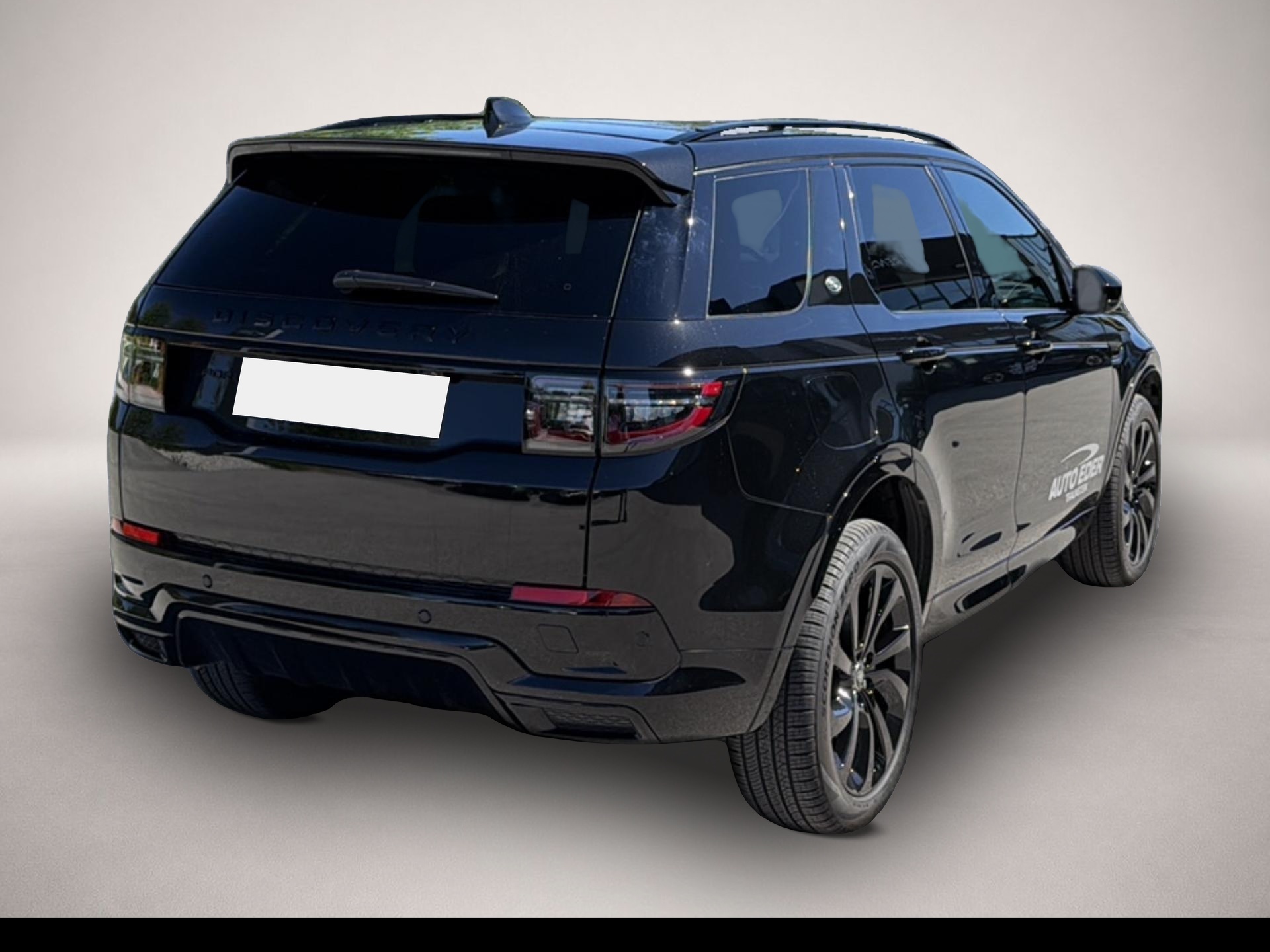 Land-Rover Discovery Sport (03/2026, Hybrid (Benzin/Elektro))