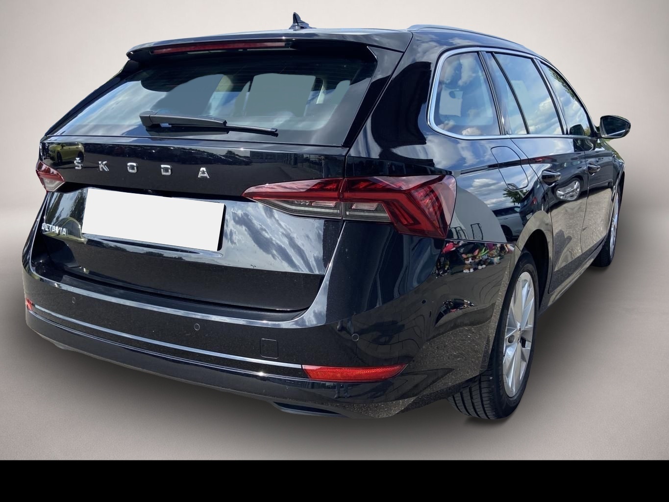 Skoda Octavia (05/2024, )