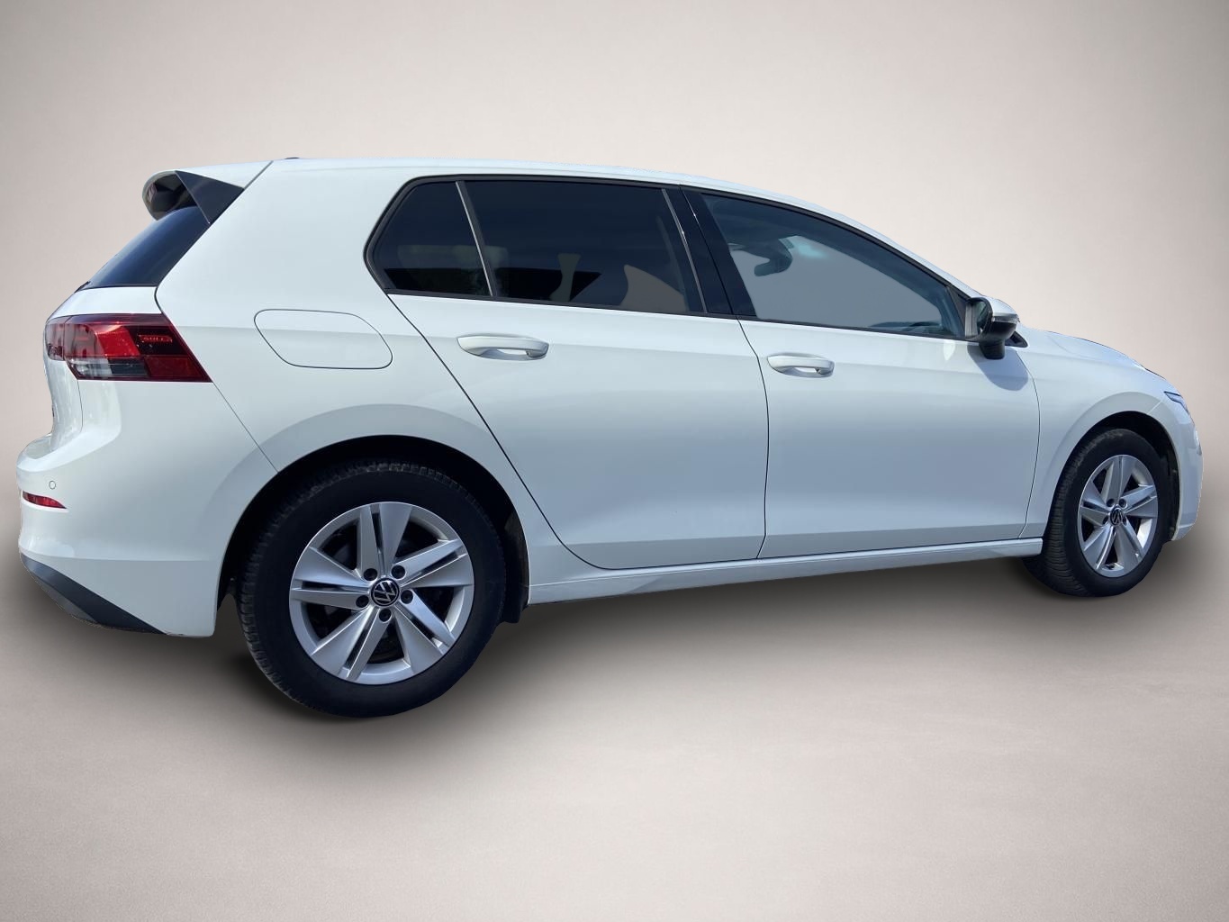 Volkswagen Golf (01/2023, )