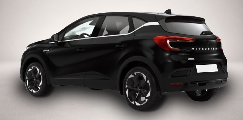 Mitsubishi ASX, Bild 3 von 5