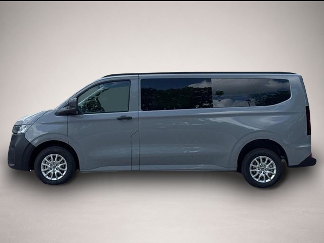 Volkswagen T7 Caravelle (05/2026, Diesel)