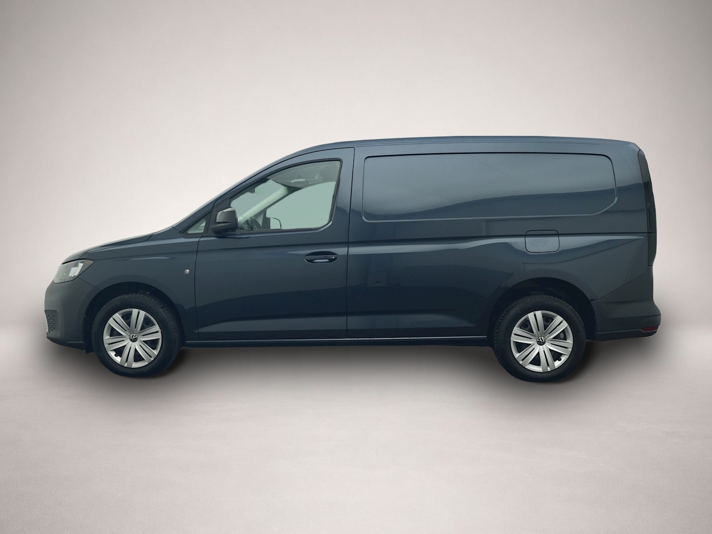 Volkswagen Caddy Maxi (07/2025, Diesel)