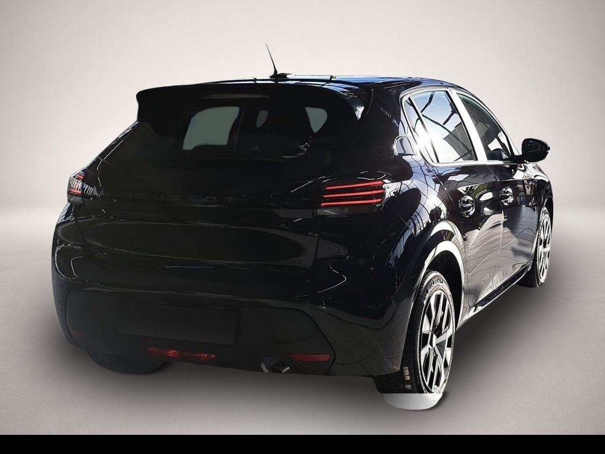 Peugeot 208, image 3 of 5