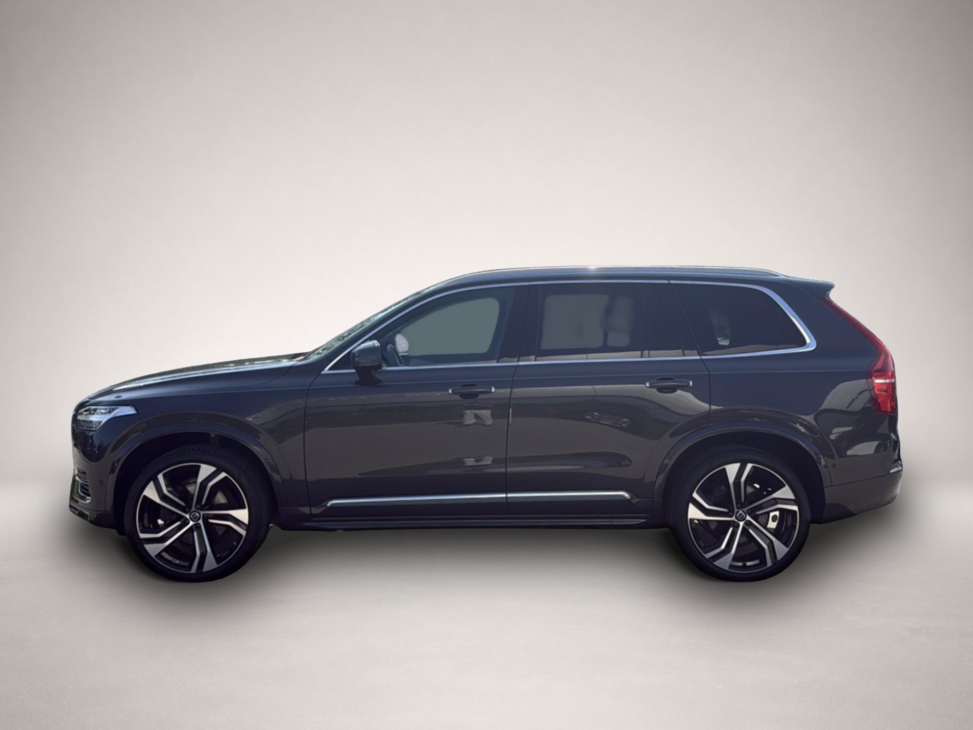Volvo XC90 (03/2023, Diesel)