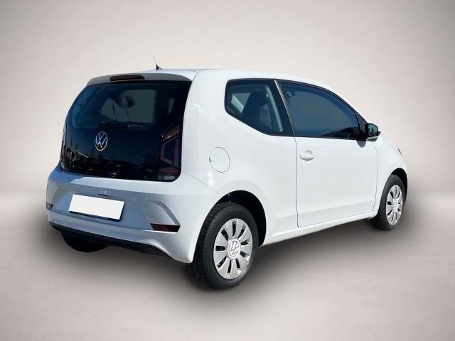 Volkswagen up! (12/2021, Benzin)