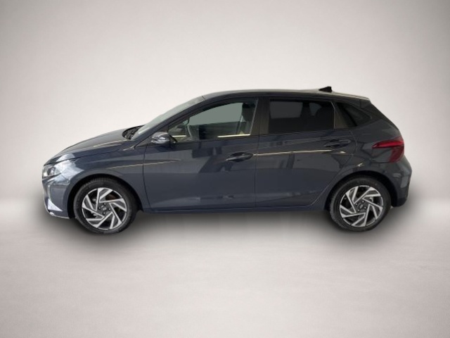 Hyundai i20, image 3 of 5