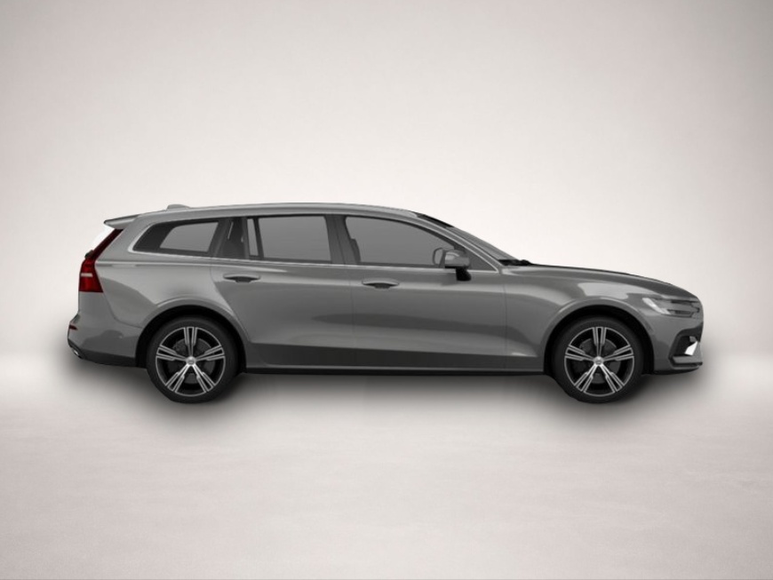 Volvo V60 (07/2024, Hybrid (Benzin/Elektro))