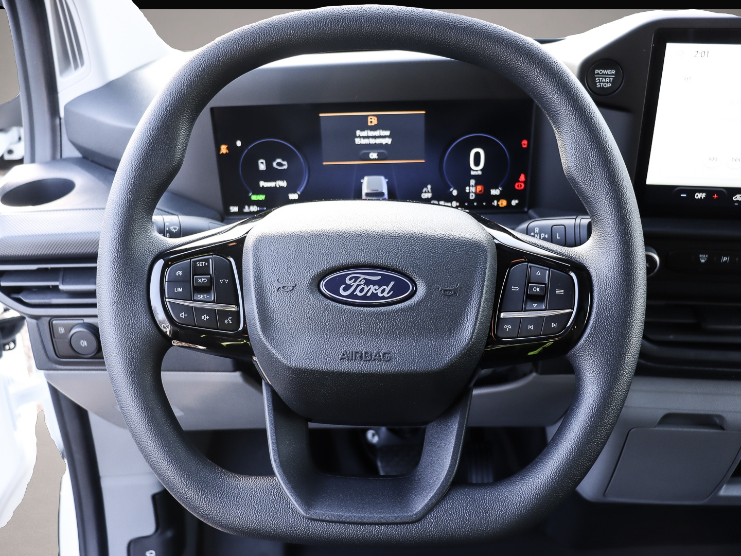Ford Other (11/2025, Hybrid (Benzin/Elektro))