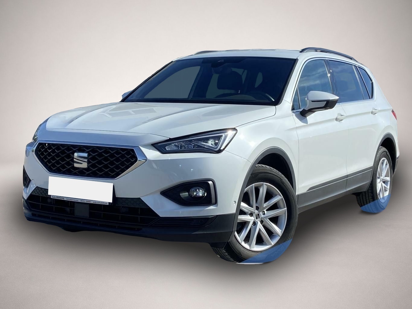 Seat Tarraco (03/2023, )