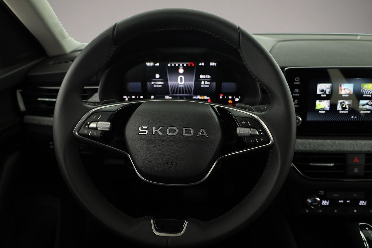 Skoda Kamiq (04/2026, Benzin)