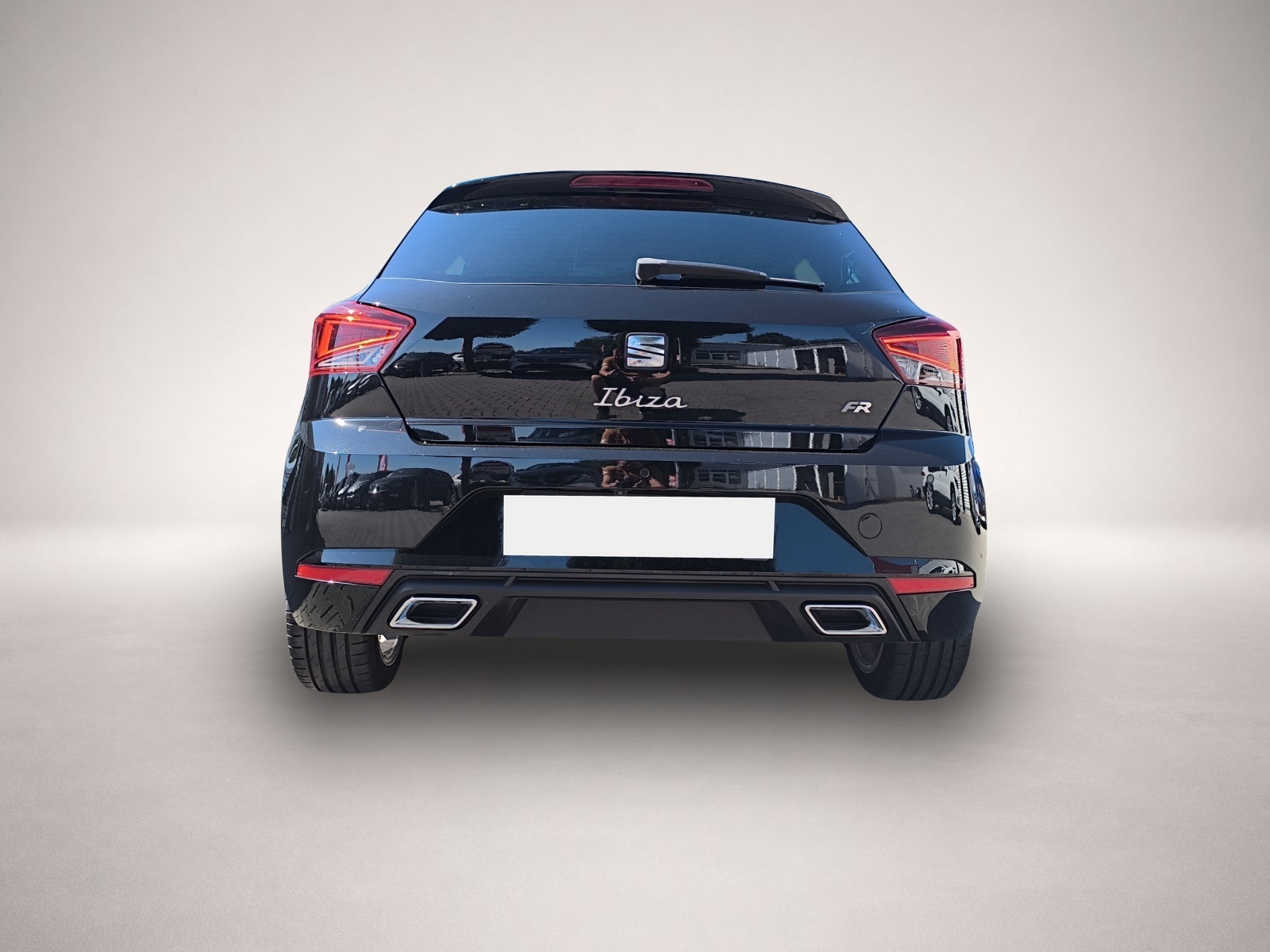 Seat Ibiza (03/2023, Benzin)