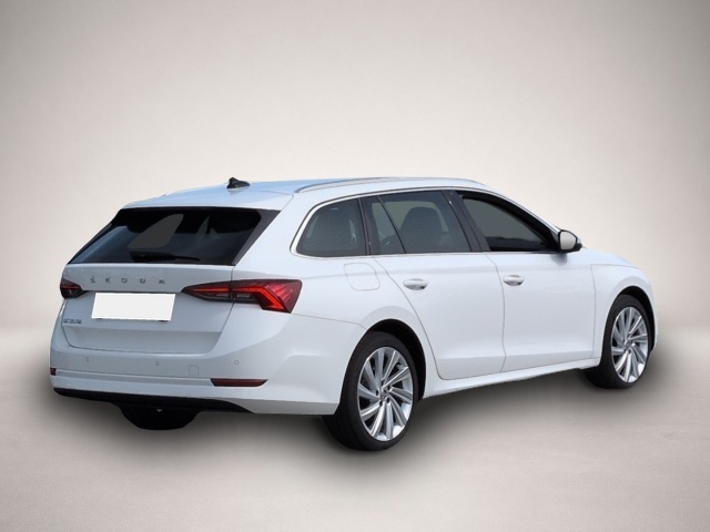 Skoda Octavia (07/2023, Diesel)