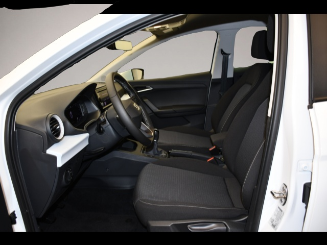 Seat Ibiza (12/2023, Benzin)