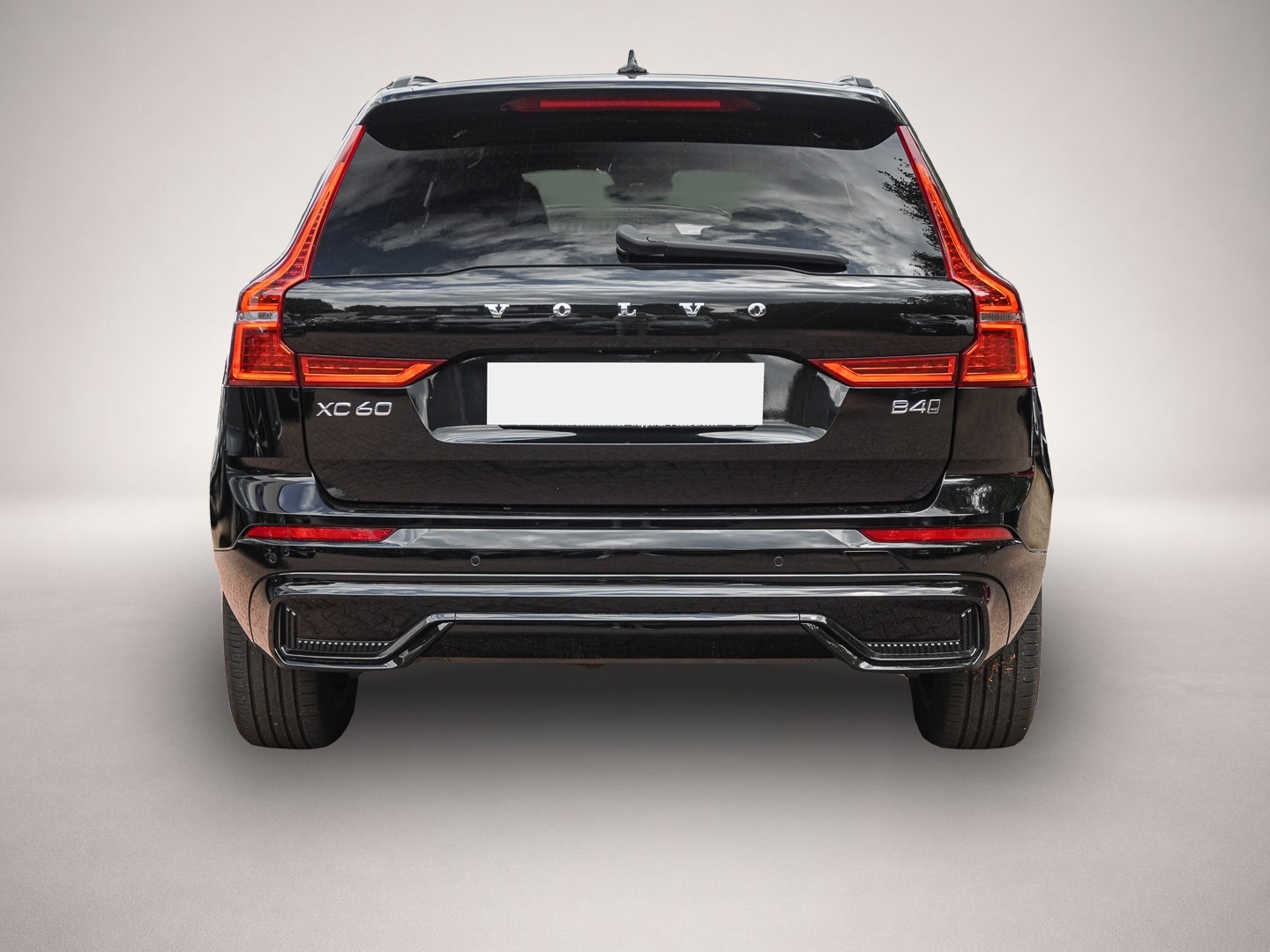 Volvo XC60 (05/2022, Diesel)