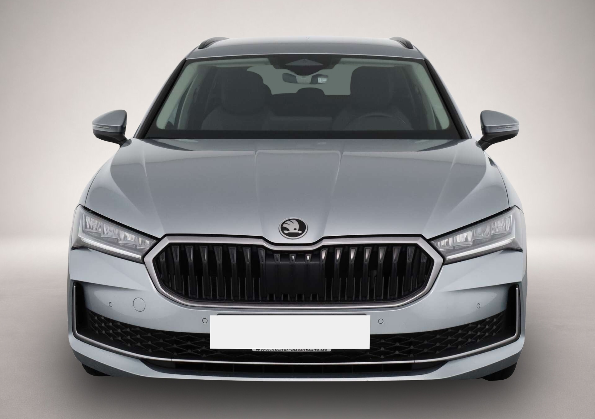Skoda Superb (04/2024, Diesel)