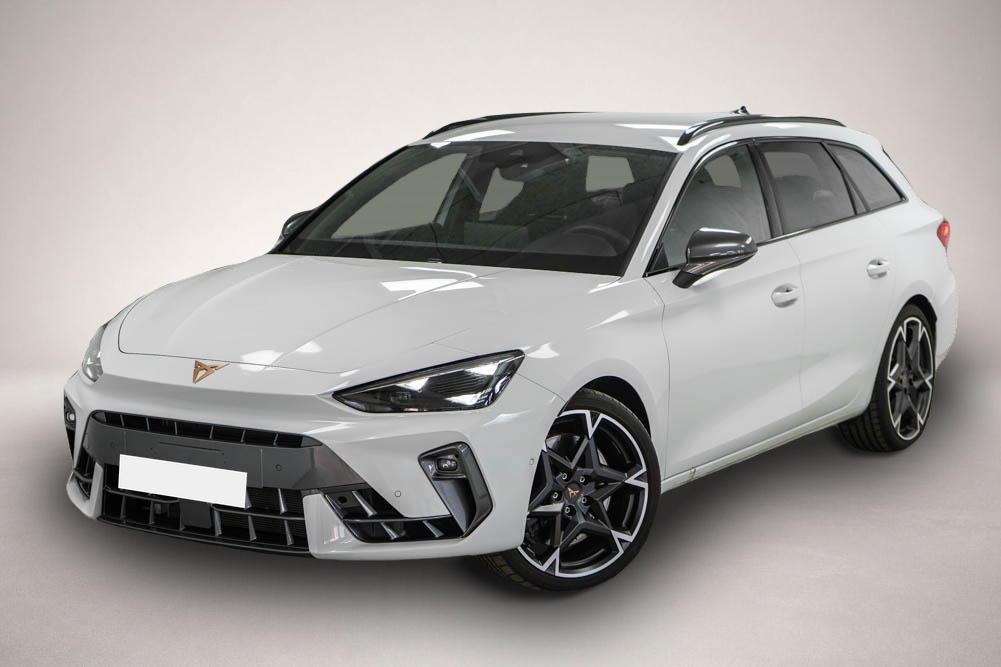 Cupra Leon (07/2025, Benzin)