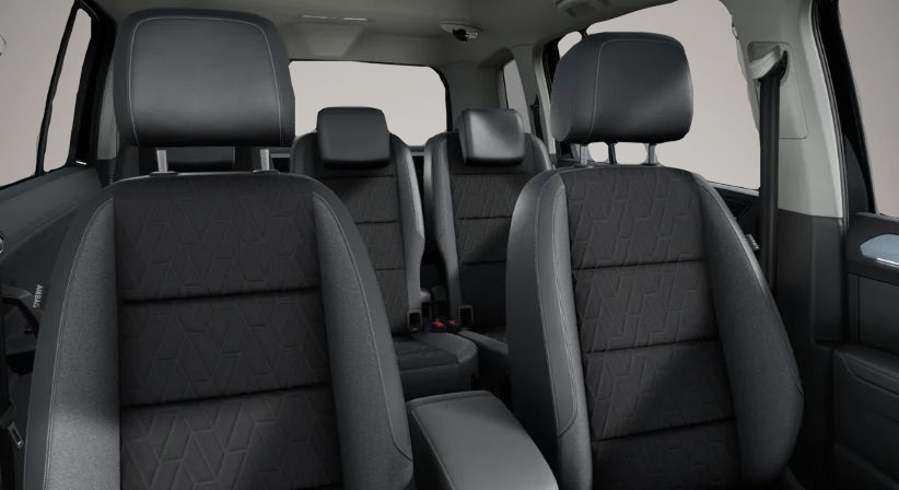 Volkswagen Touran (05/2026, Diesel)