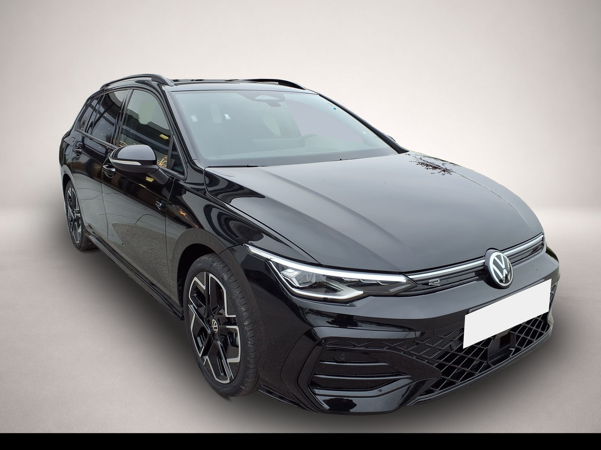 Volkswagen Golf, Bild 4 von 4