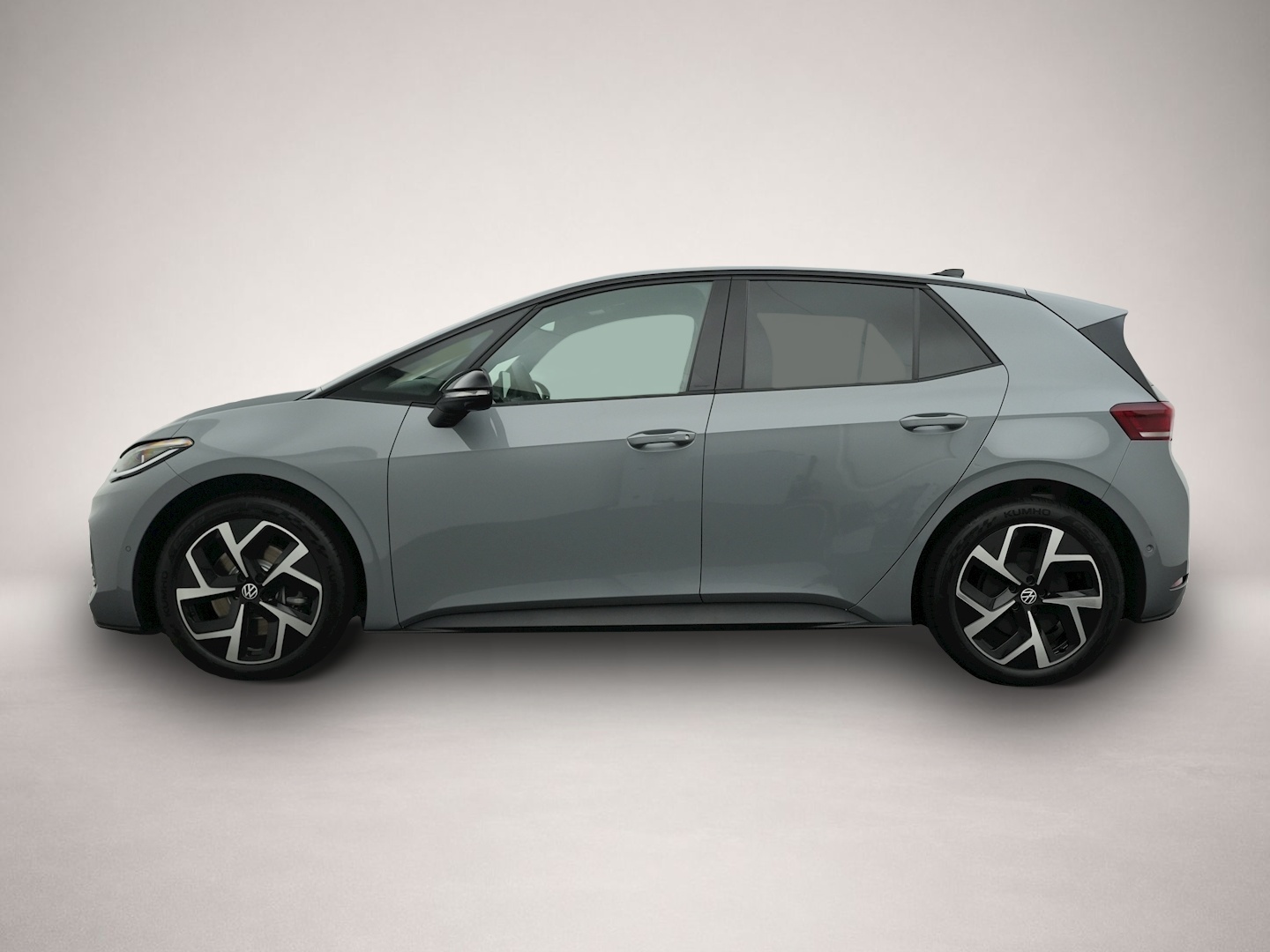 Volkswagen ID.3, Bild 2 von 8