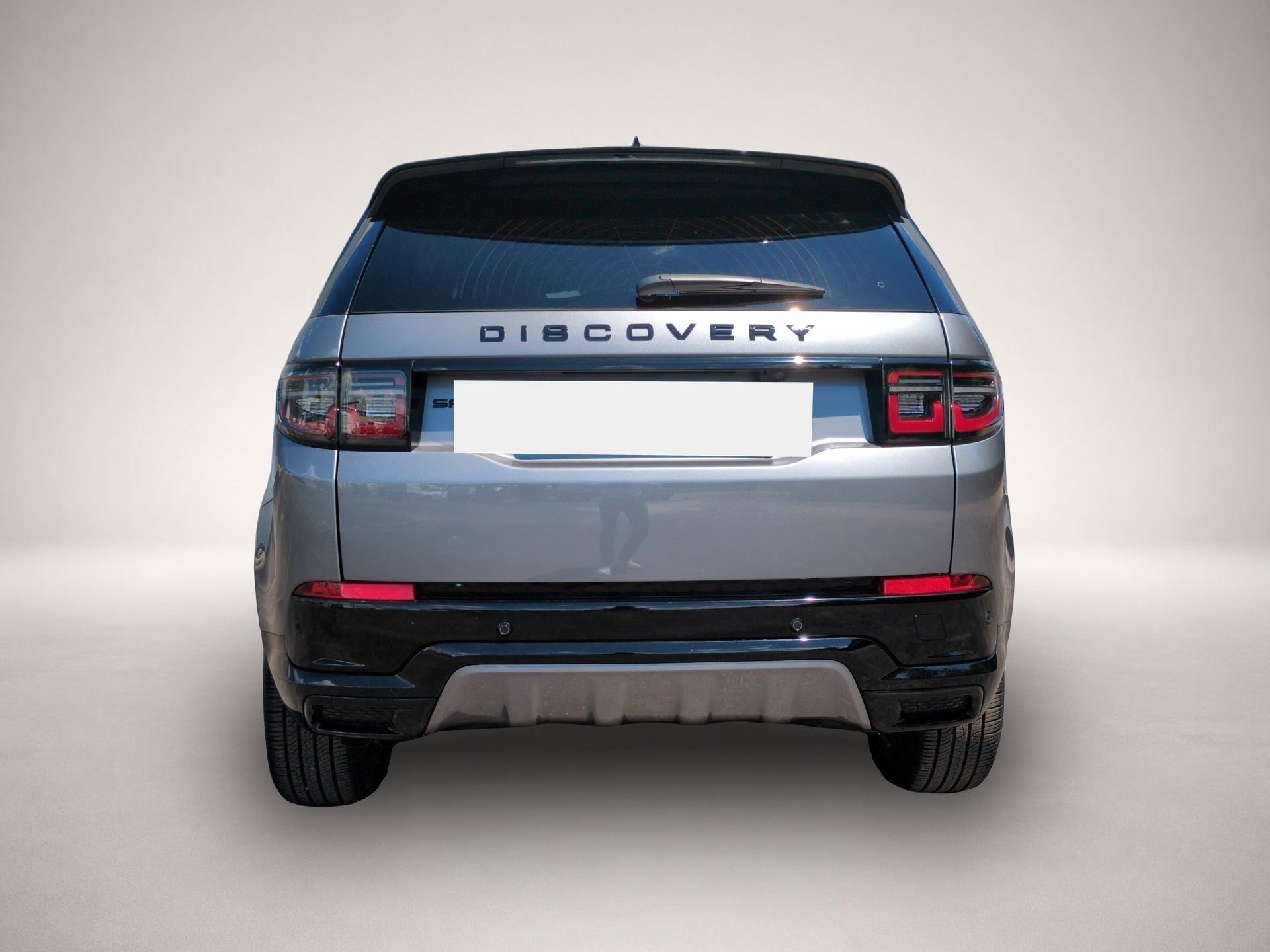 Land-Rover Discovery Sport (07/2024, Diesel)