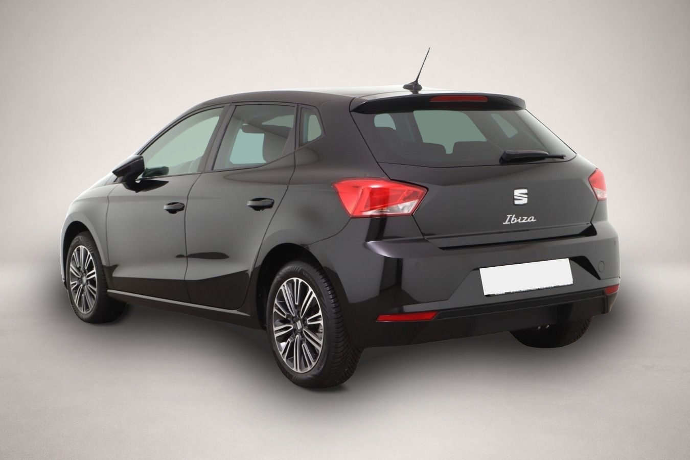 Seat Ibiza (04/2024, )