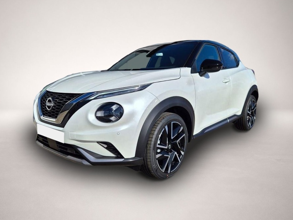 Nissan Juke (03/2026, Benzin)
