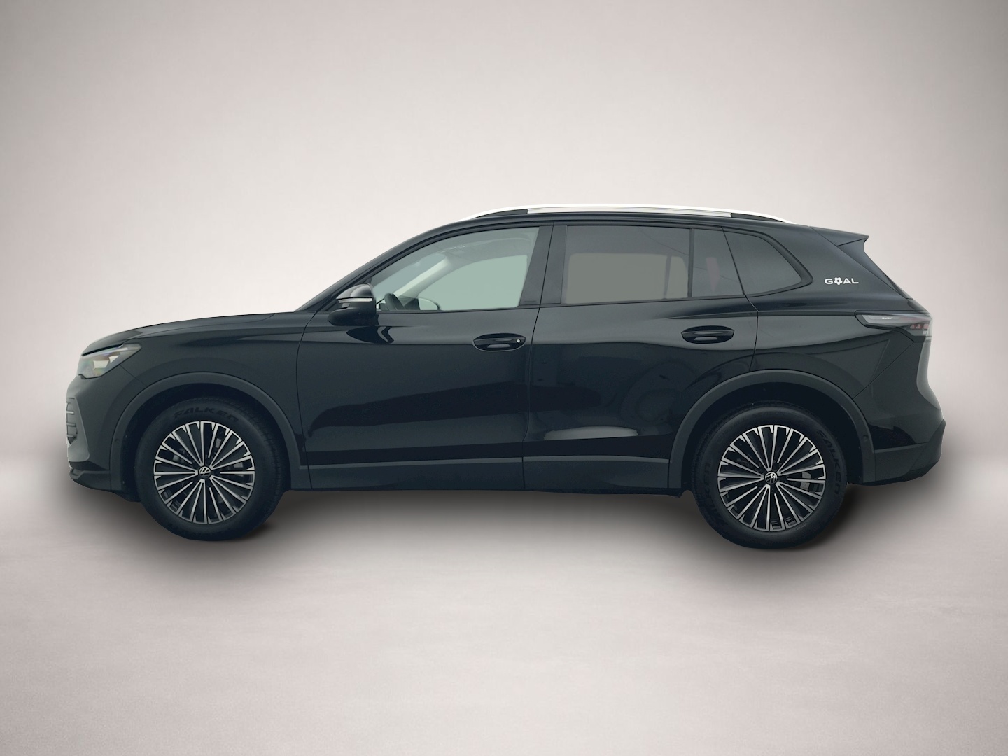 Volkswagen Tiguan (07/2025, Diesel)