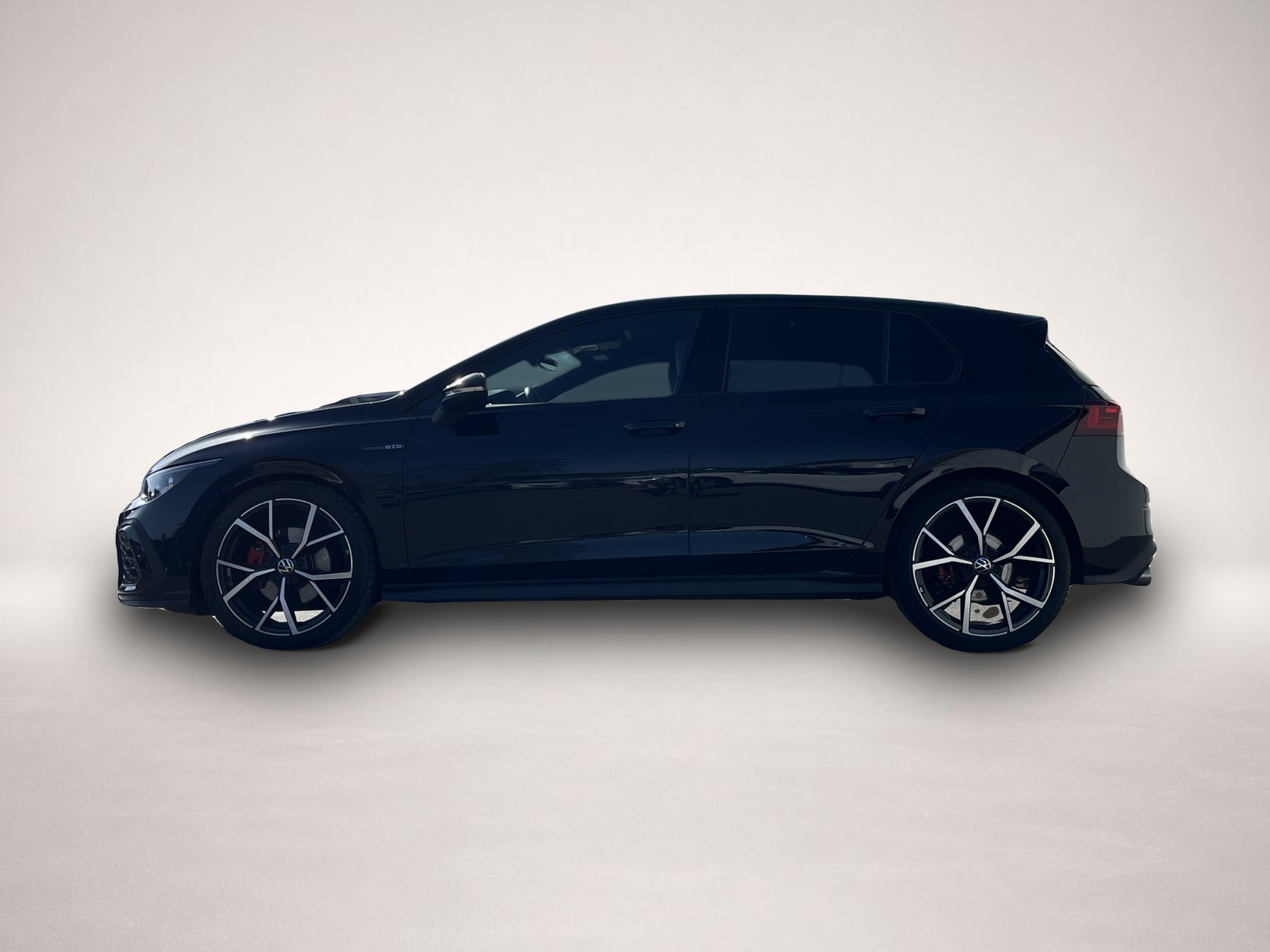 Volkswagen Golf (12/2023, Diesel)