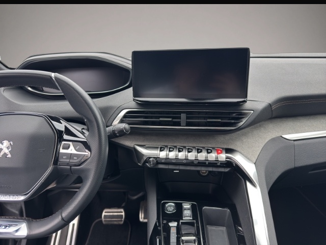 Peugeot 5008 (01/2024, Benzin)