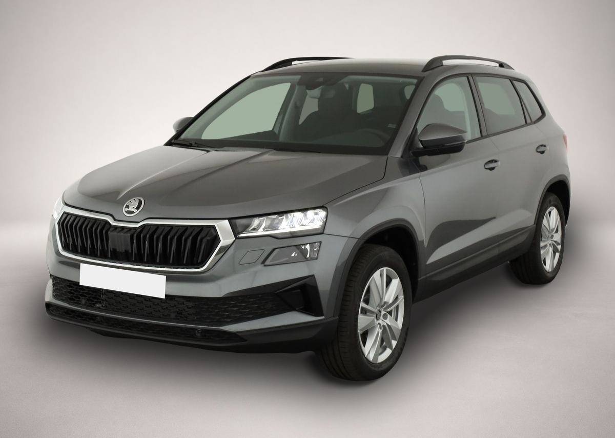 Skoda Karoq (06/2026, Diesel)