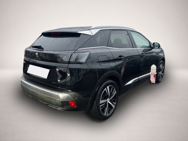 Peugeot 3008 (12/2023, Diesel)