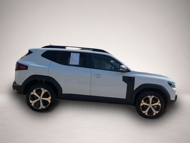 Dacia Duster (03/2026, Autogas (LPG))