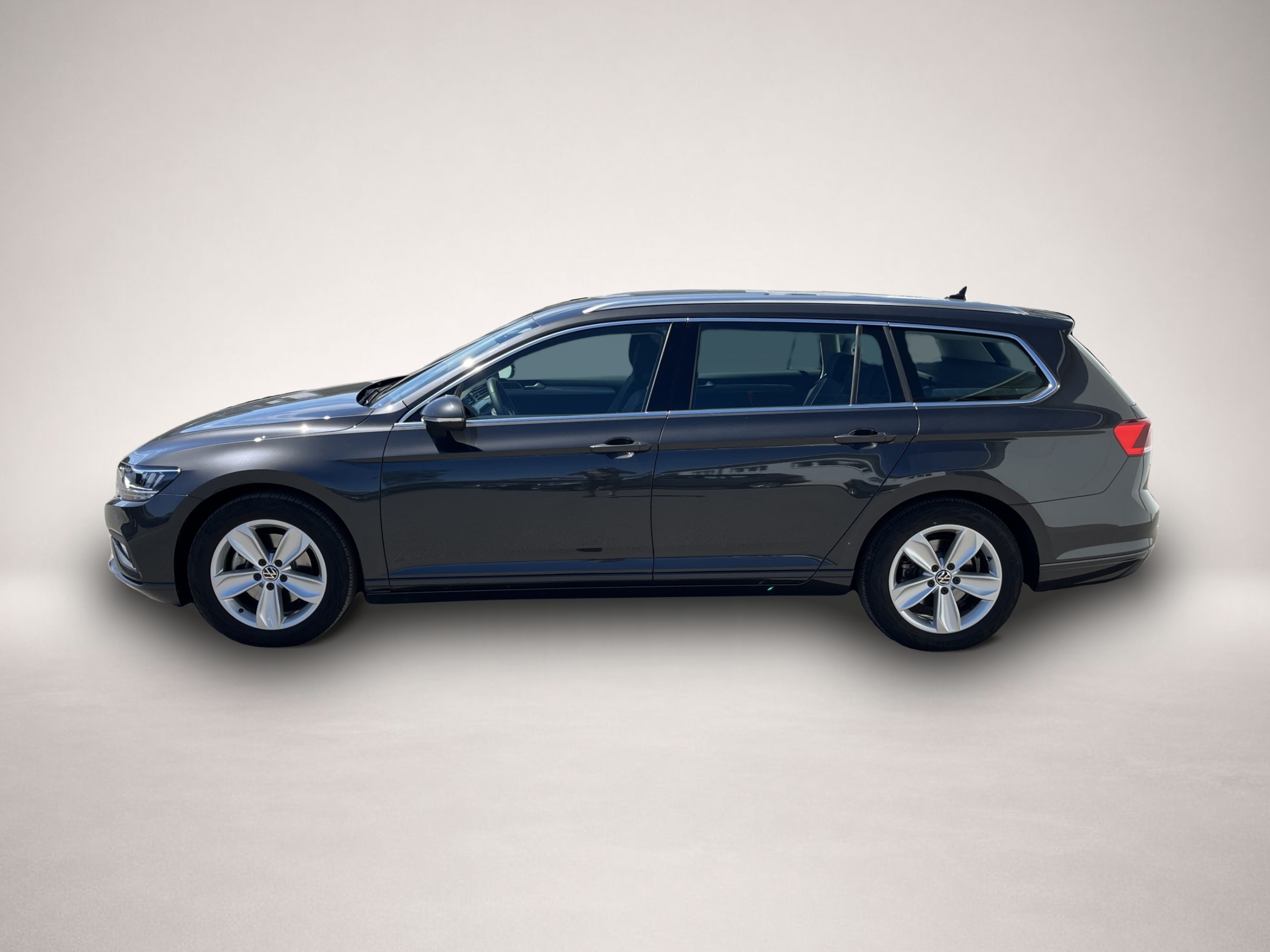 Volkswagen Passat Variant (11/2022, Benzin)