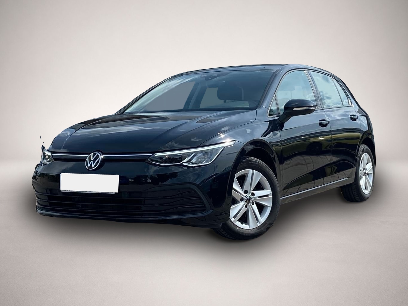 Volkswagen Golf (10/2023, )