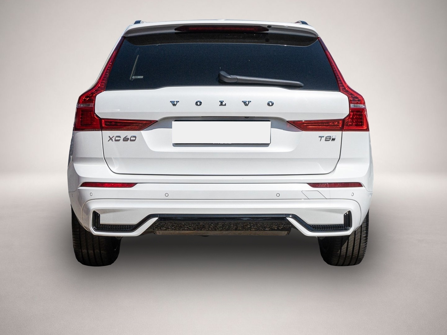 Volvo XC60 (07/2025, Hybrid (Benzin/Elektro))