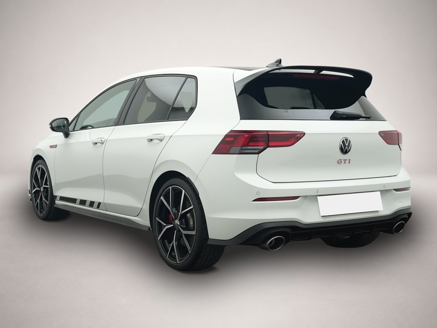 Volkswagen Golf (06/2024, Benzin)