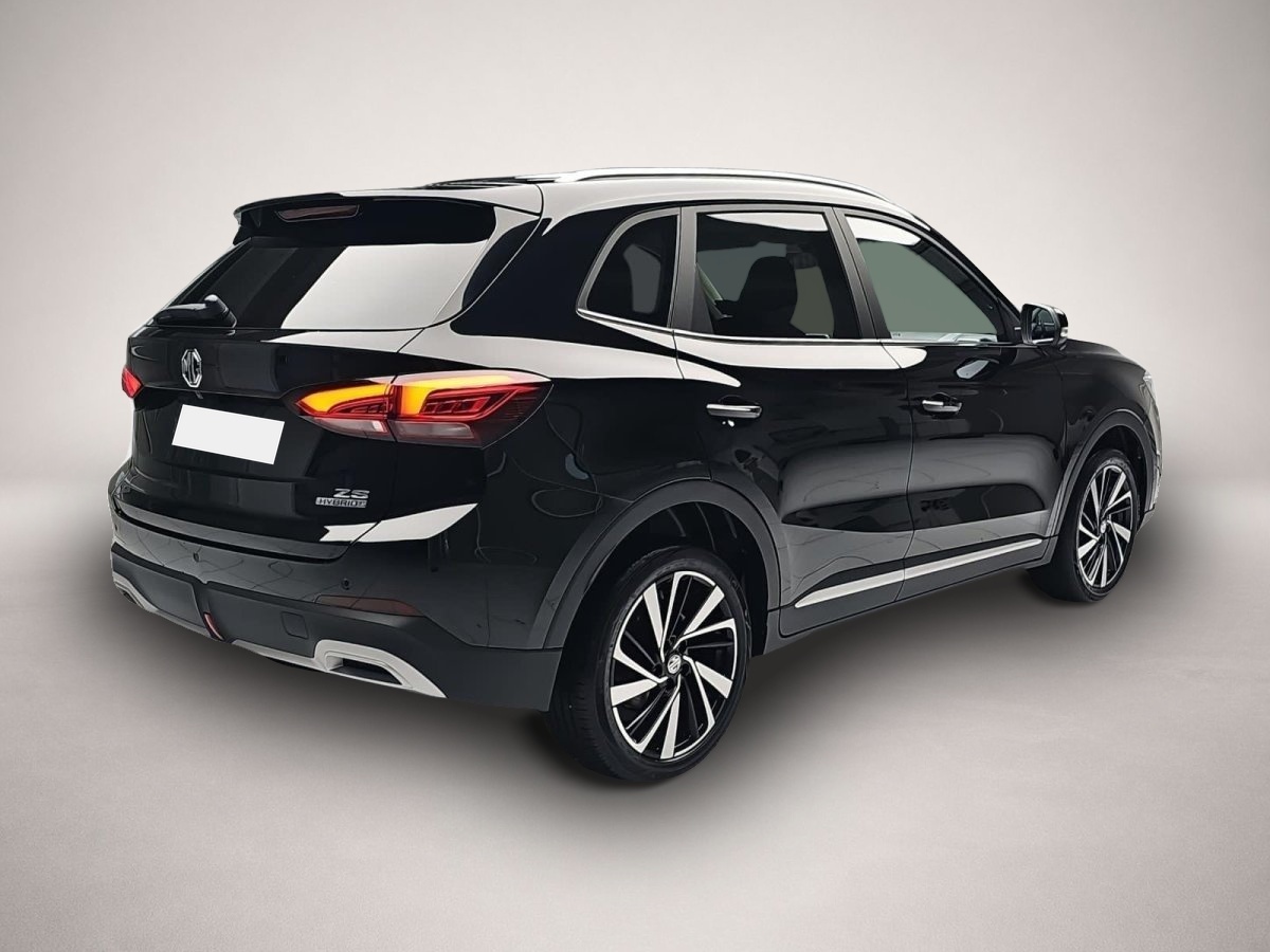 Mg ZS, Bild 2 von 4