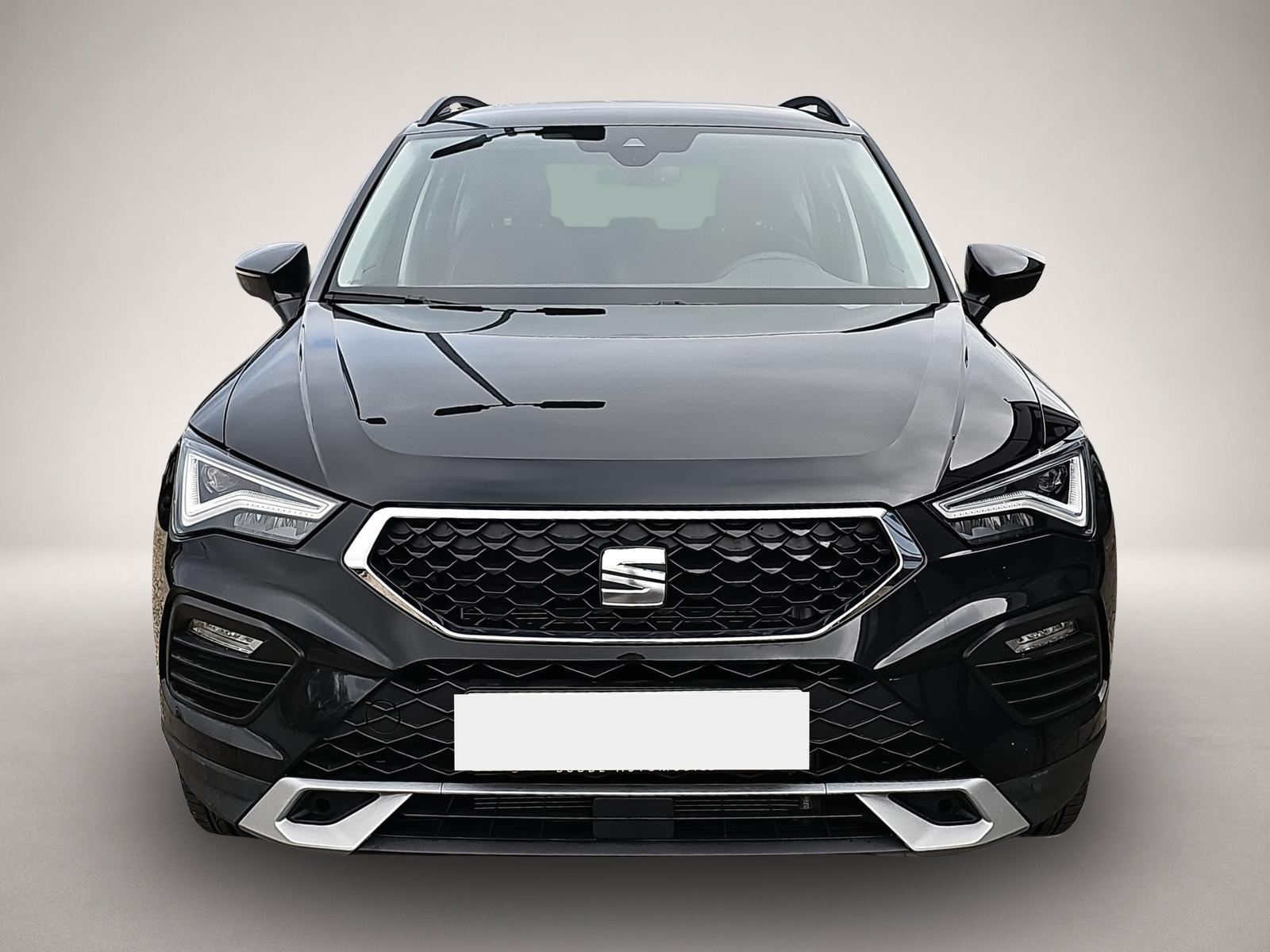 Seat Ateca (12/2025, Diesel)