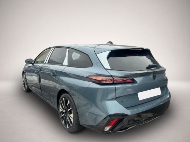 Peugeot 308, Bild 2 von 3