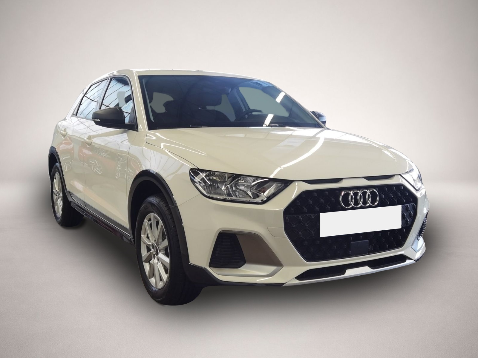 Audi A1 (02/2026, Benzin)
