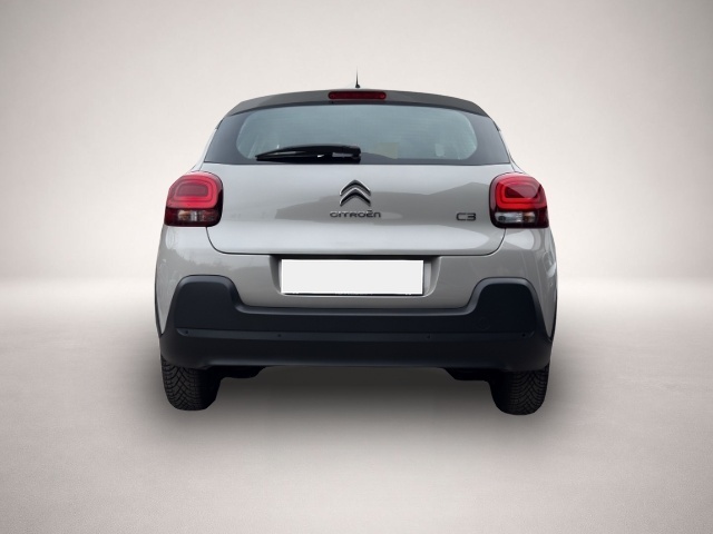 Citroen C3 (03/2024, Benzin)