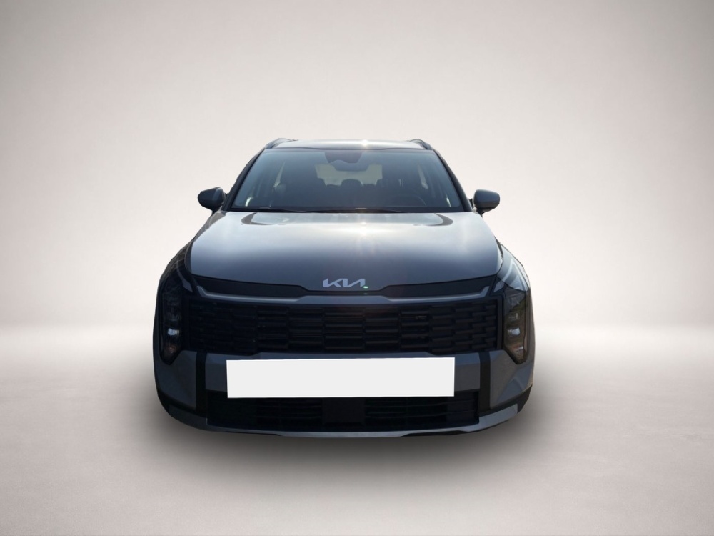 KIA Sportage (, Benzin)
