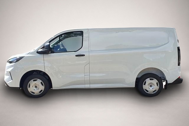 Ford Transit Custom, Bild 3 von 5