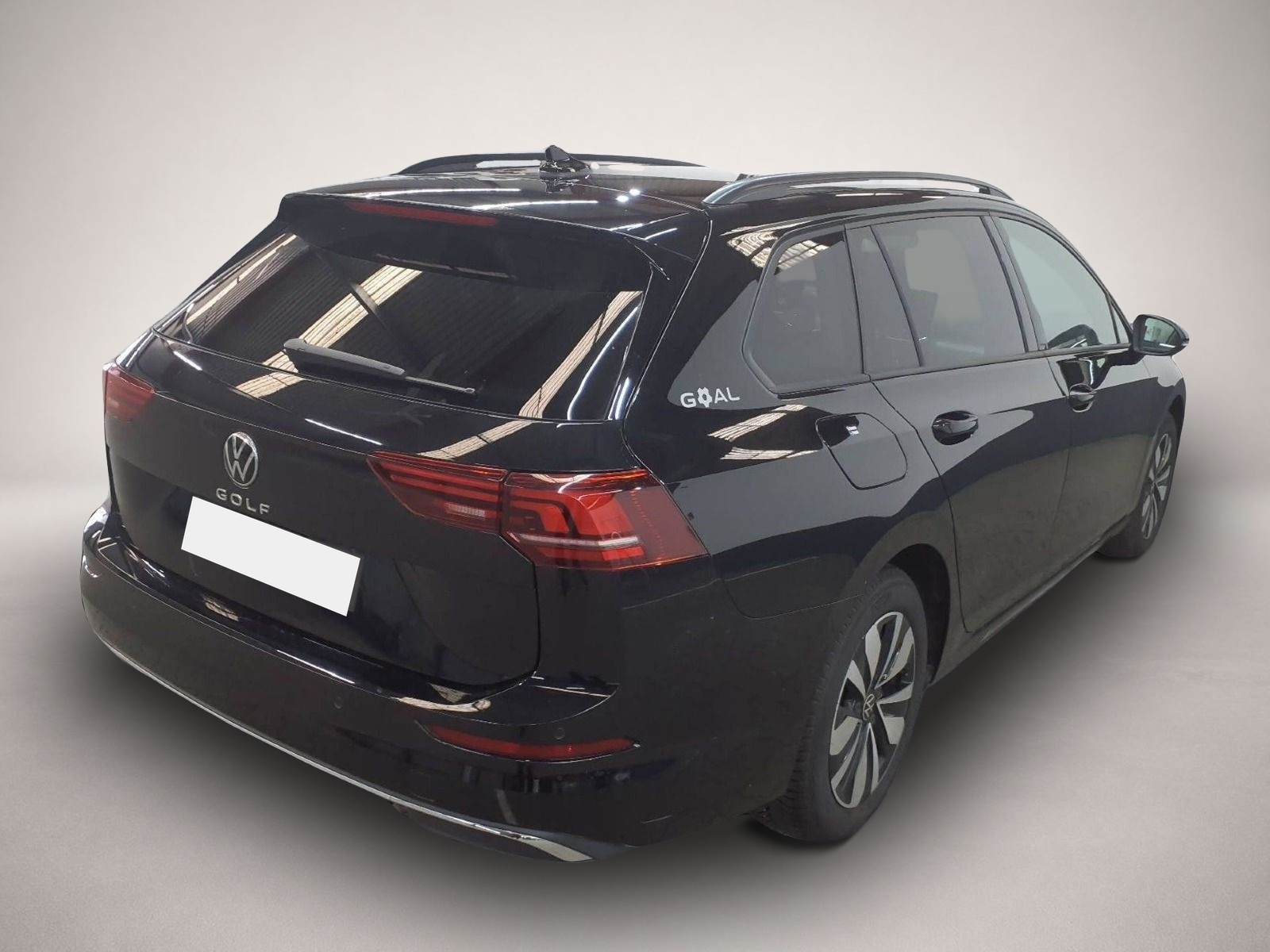Volkswagen Golf (11/2025, )