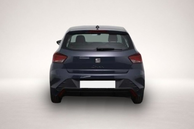 SEAT Ibiza, Bild 5 von 5