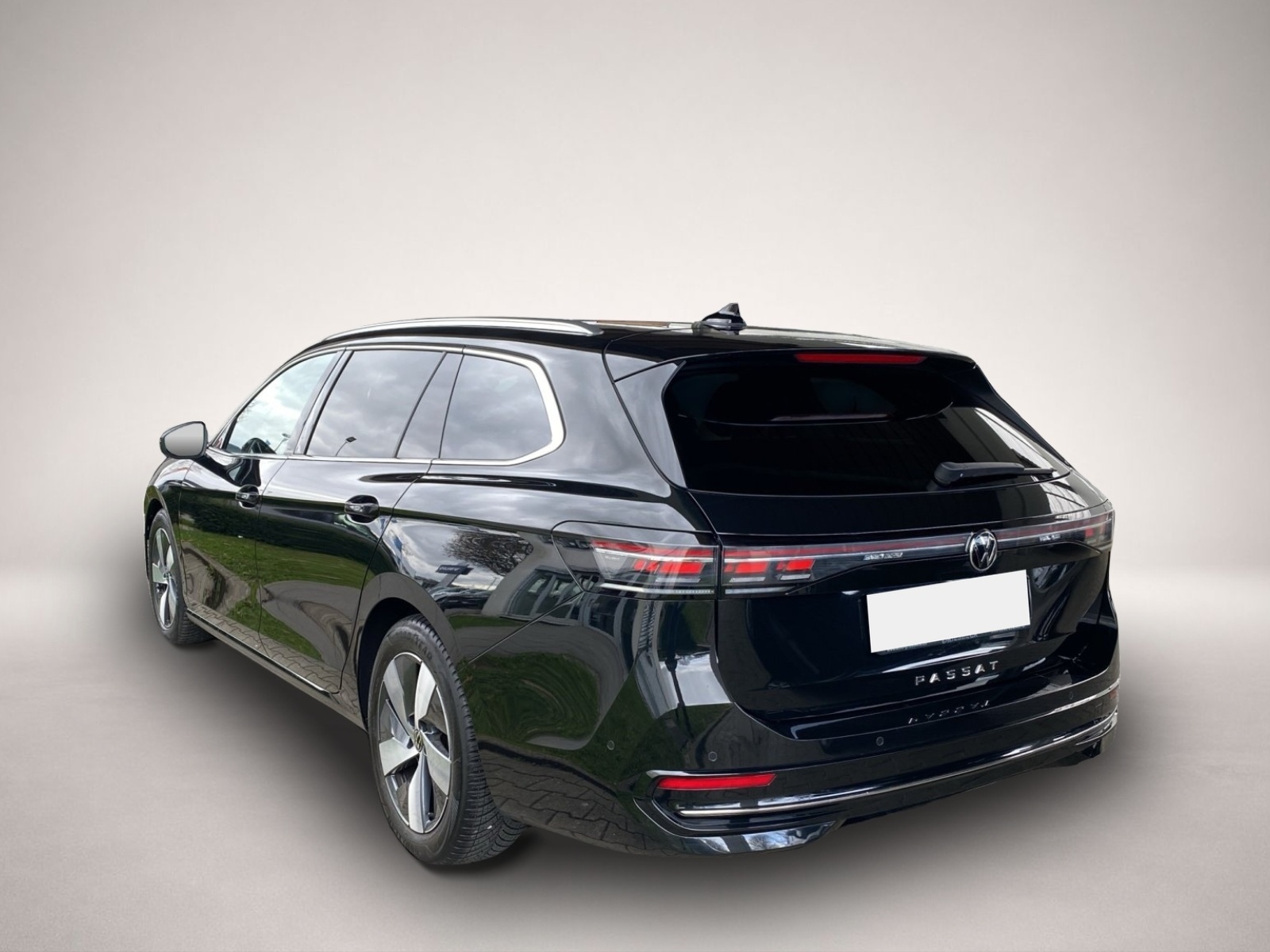 Volkswagen Passat Variant (04/2024, Diesel)