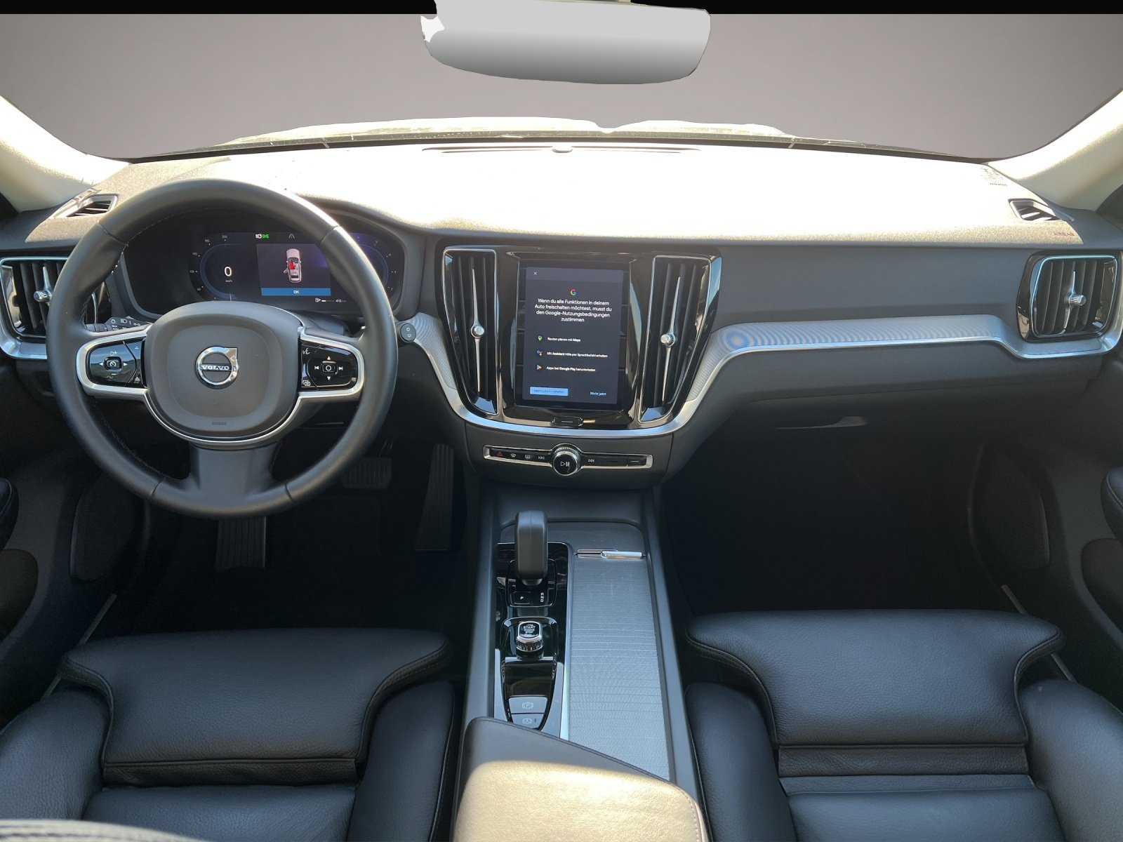 Volvo V60 (09/2022, Diesel)