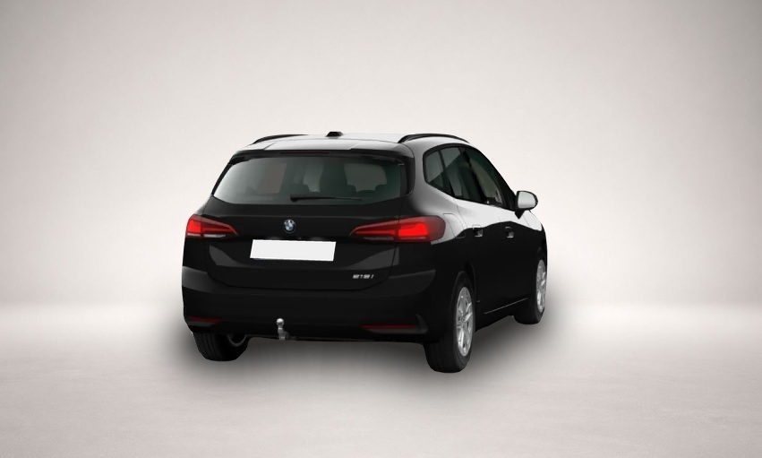 BMW 214 Active Tourer (08/2025, Benzin)