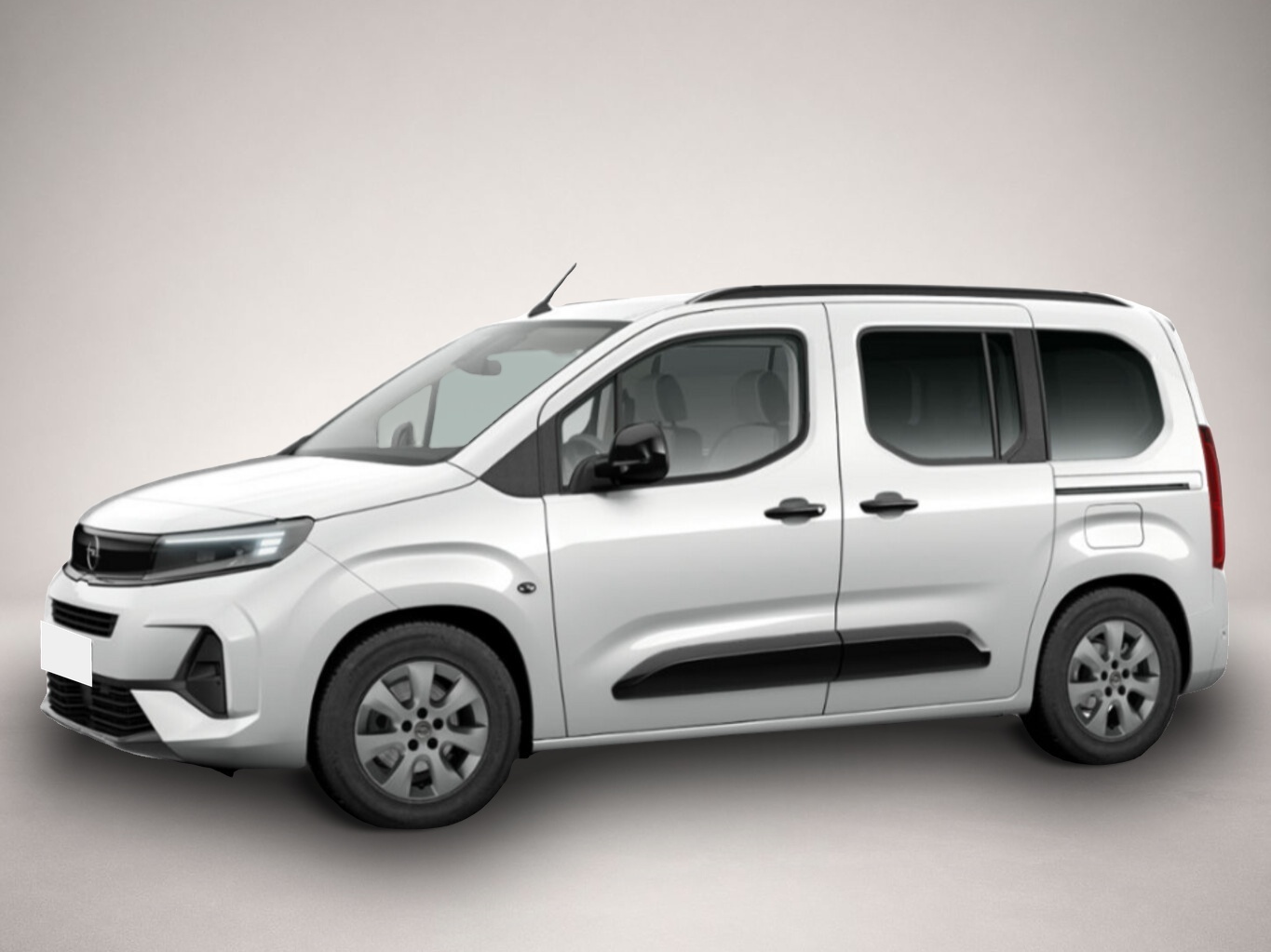 Opel Combo (06/2026, Diesel)