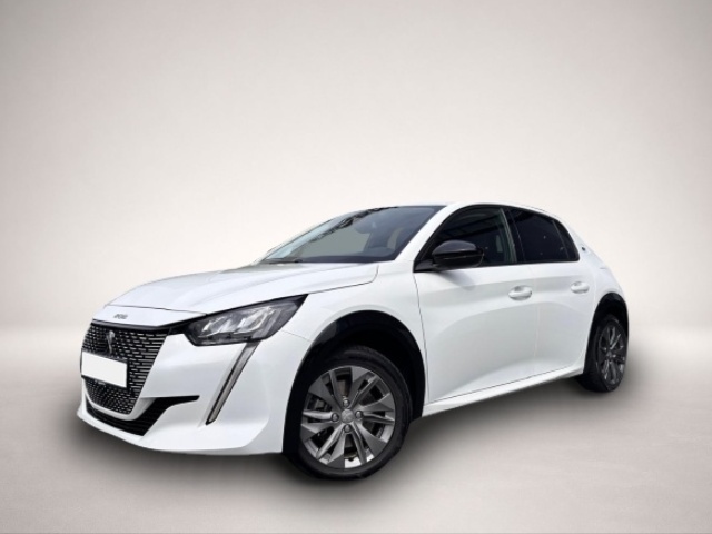 Peugeot 208 (05/2023, ELECTRIC)